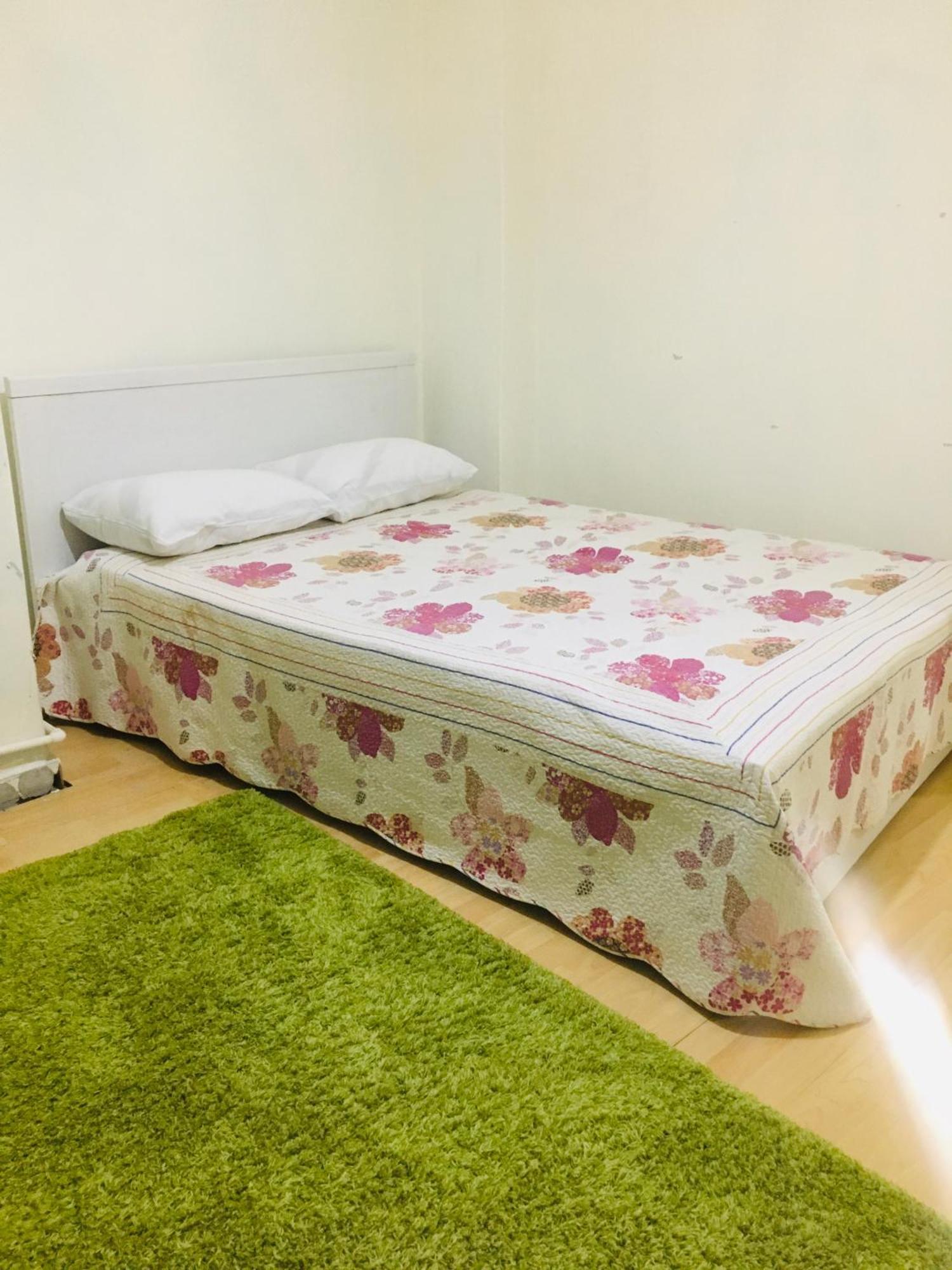 Shifa Homes 3 All Family Nearby Memorial * İstanbul