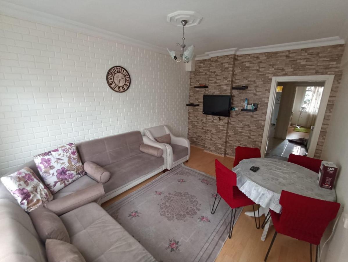 Daire Shifa Homes 3 All Family Nearby Memorial İstanbul